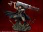 Gut Black Swordsman Version (Berserk) PVC-Statue 26cm Medicos Entertainment 