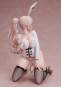 Haku Rei (Creators Opinion) PVC-Statue 1/4 31cm BINDing 
