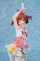 Haru Kasukabe H-A-J-I-M-A-R-I-U-T-A-!! Version (Tokyo 7th Sisters) PVC-Statue 1/8 21cm Aqua Marine 