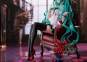 Hatsune Miku: World Is Mine 2024 Version (Character Vocal Series 01) PVC-Statue 1/7 21cm Good Smile Company 