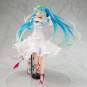 Hatsune Miku 2021 Vacation Style Version (Hatsune Miku) PVC-Statue 1/7 24cm Wonderful Works 