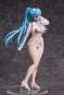 Helm: Aquamarine (Goddess of Victory: Nikke) PVC-Statue 1/4 42cm FREEing 