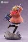 Himiko Toga Duffel Coat (My Hero Academia Senpai) PVC-Statue 1/7 27cm Taito 