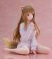 Holo: Dress Shirt Version (Spice and Wolf: Merchant Meets the Wise Wolf) PVC-Statue 1/7 18cm DMM Factory 