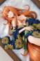 Holo: Yukata Beauty Version (Spice and Wolf: Merchant Meets the Wise Wolf) PVC-Statue 1/7 14cm Kadokawa 