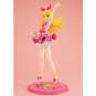 Ichigo Hoshimiya 10th Story Starway to the future (Aikatsu! Lucrea) PVC-Statue 22cm Megahouse 