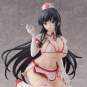 Ikaruga: Sexy Nurse Version (Shinobi Master Senran Kagura: New Link) PVC-Statue 1/4 25cm Hobby Stock 