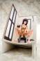 Inukai Karen Wonderful (My Life as Inukai-san´s Dog) PVC-Statue 1/6 30cm Hakoiri Musume 