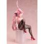 Iro Bunny Illustrated by satoupote (Original Character) PVC-Statue 1/6 27cm FREEing 