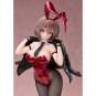 Iro Bunny Monica Illustrated by DSmile (Original Character) PVC-Statue 1/4 45cm FREEing 