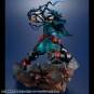 Izuku Midoriya (My Hero Academia Lucrea) PVC-Statue 18cm Megahouse 