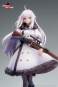 Jefuty (Reverse Collapse: Code Name Bakery) PVC-Statue 1/8 21cm Reverse Studio 