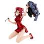 Kallen Kouzuki Concession Infiltration Version (Code Geass Lelouch of Rebellion) G.E.M. PVC-Statue 15cm Megahouse 
