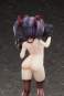 Kamame-chan Cat Costume Version Illustrated by Shuru (Original Character) PVC-Statue 1/6 24cm Pure 