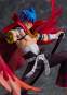 Kamina & Gurren (Tengen Toppa Gurren Lagann) PVC-Statue 27cm Proof 