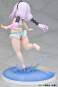 Kanna Kamui Swimsuit On the Beach Version re-run (Mishiranu Joshikousei ni Kankinsareta Mangaka no Hanashi) PVC-Statue 1/6 20cm Kaitendoh 
