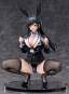 Kaori Kuromizawa Bunny Version (Creators Opinion) PVC-Statue 1/4 34cm BINDing 