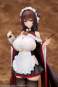 Kashino Tsumazuki Trouble Maid Version (Azur Lane) PVC-Statue 1/7 26cm elegant 