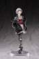 Kaworu Nagisa Version Radio Eva Part 2 Original Color (Neon Genesis Evangelion) PVC-Statue 1/7 25cm Hobby Max 