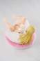 Kei Ishi's Original Illustration Chie C93 Cover (Original Character) PVC-Statue 1/6 16cm Pink Charm 