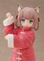 Kinako Nyang fu Version (My Cat Is a Kawaii Girl Palette Dress-Up Collection) PVC-Statue 1/6 15cm Golden Head 