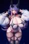 King of Hell Paimon Illustrated by Mataro (Original Character) PVC-Statue 1/6 30cm Lovely 