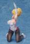 Kiri Izumi: White Bunny Version (Dolphin Wave) PVC-Statue 1/6 20cm FREEing 