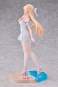 Klaudia Valentz: Swimsuit Version (Atelier Ryza: Ever Darkness & the Secret Hideout) PVC-Statue 1/7 24cm Solarain 