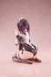 Koho Miya illustration by Ninoude (Original Character) PVC-Statue 1/5 18cm Showmon 
