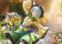 Koishi Komeiji AmiAmi Limited Edition (Touhou Project) PVC-Statue 1/7 25cm AliceGlint 