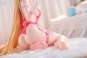Kurimi Purin (Original Character) PVC-Statue 1/6 20cm OMAHA 