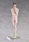 Kusakabe & Licht Sajo: Wedding Version (Doukyusei) 2er-Set PVC-Statue 1/7 24cm Orange Rouge 