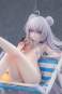 Le Malin Mercredi at the Secret Base Version (Azur Lane) PVC-Statue 1/6 16cm AniGame 