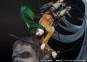 Levi vs Beast Titan Version (Attack on Titan) PVC-Statue 1/7 28cm Proof 