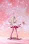 Licht The Nameless Girl Illya Anime Start 10th Anniversary Tenshin Version (Fate/kaleid liner Prisma Illya) PVC-Statue 1/7 19cm Silver Link 