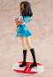 Light Novel Edition Haruhi Suzumiya (The Intuition of Haruhi Suzumiya) PVC-Statue 1/7 23cm Kadokawa 
