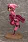 Llenn Desert Bullet Version re-run (Sword Art Online Alternative Gun Gale Online) PVC-Statue 1/7 22cm PLUM 
