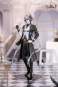 Logos: Journey of Music Version (Arknights) Gift+ PVC-Statue 1/8 24cm Myethos 