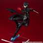 Lucrea Joker (Persona 5 The Royal) PVC-Statue 23cm Megahouse 