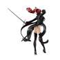 Kasumi Yoshizawa re-run (Persona 5 The Royal Lucrea) PVC-Statue 22cm Megahouse 