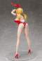 Lucy Heartfilia Bare Leg Bunny Version (Fairy Tail) PVC-Statue 1/4 41cm FREEing 