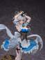 Luna Dial Sakuya Izayoi (Touhou Project) PVC-Statue 1/6 32cm Magi Arts 