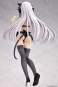 Luna Sakurakouji Cat Maid Version (Tsuki ni Yorisou Otome no Sahou) PVC-Statue 1/6 26cm Q-Six 