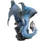 Lunastra (Monster Hunter) CFB Creators Model PVC-Statue 26cm Capcom 