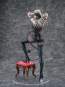Lustalotte Illusory Outfit / Mayura (2.5 Dimensional Seduction) PVC-Statue 1/6 27cm Bellfine 