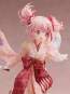 Madoka Kaname Kimono Version (Puella Magi Madoka Magica Side Story Magia Record) PVC-Statue 1/7 22cm FuRyu 