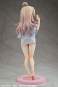Mahiro Oyama Neet T-Shirt Version (Onimai: I´m Now Your Sister!) PVC-Statue 1/4 40cm Medicos Entertainment 