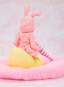Mai Sakurajima Hoodie Look Rabbit Ears Version (Rascal Does Not Dream of a Knapsack Kid) PVC-Statue 1/7 18cm Kadokawa 