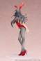 Mai Sakurajima Red Bunny Girl Version (Rascal Does Not Dream of Bunny Girl Senpai) PVC-Statue 1/7 27cm Aniplex 