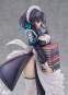 Maid Maison Hanikami Kanojo Hikage Chigami Illustration by Piromizu (Original Character) PVC-Statue 1/6 28cm DMM Factory 